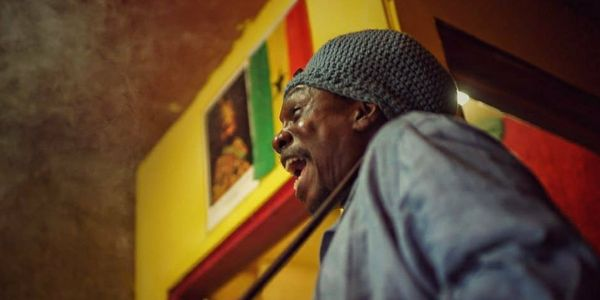 Mark Wonder and Umberto Echo craft transcontinental new single, Better Days. Reggae Tastemaker
