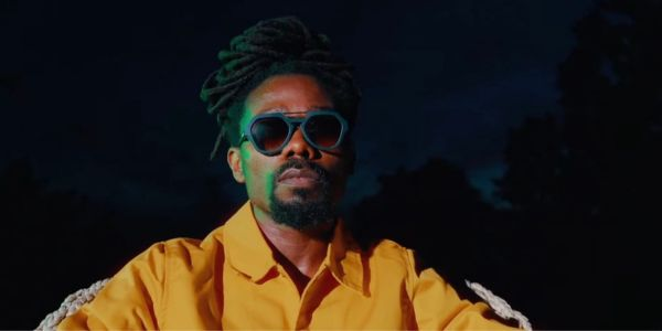 Ziah .Push flexes his creative muscle on vivid single ‘Million$’. Reggae Tastemaker