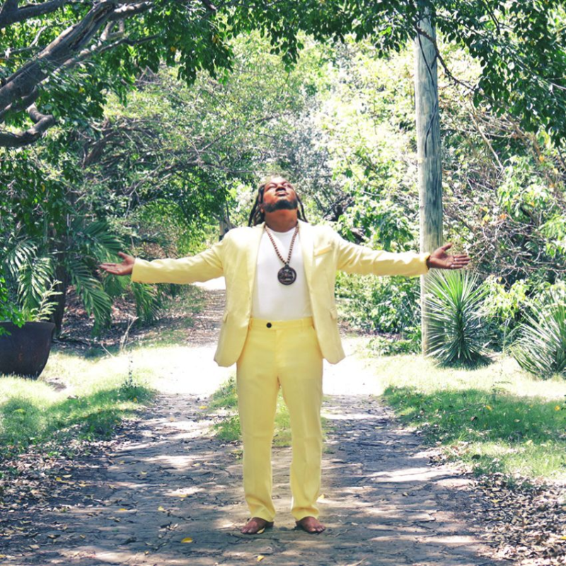 A#keem honours resilience with latest single, ‘Always Will Remember’. Reggae Tastemaker