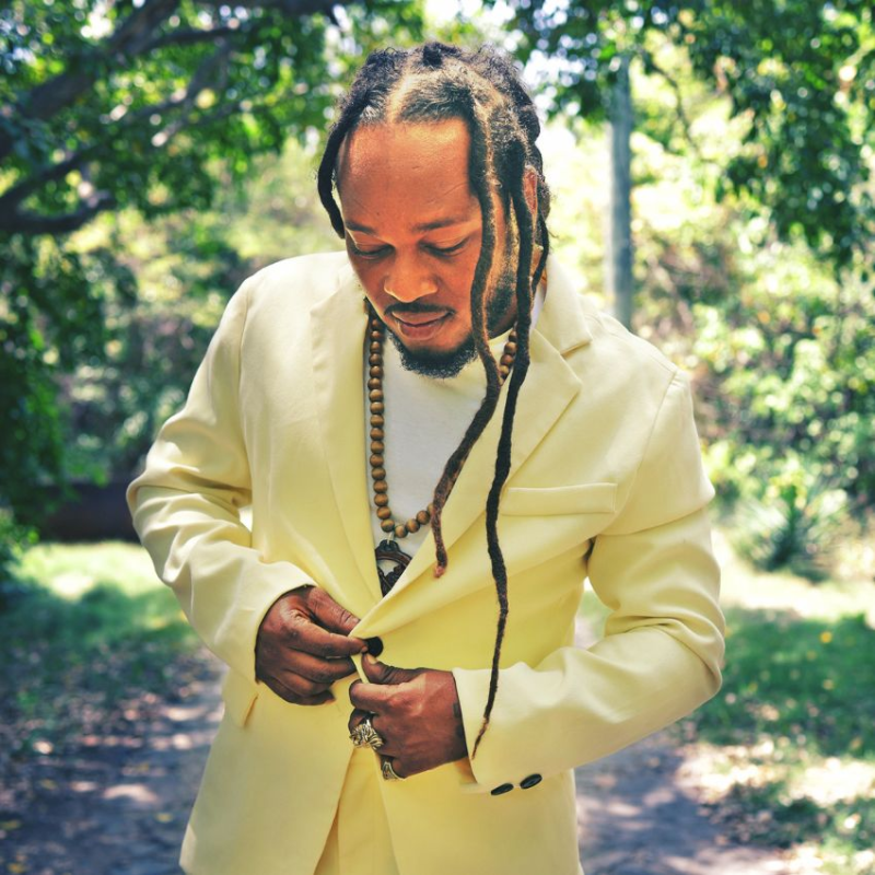 A#keem honours resilience with latest single, ‘Always Will Remember’. Reggae Tastemaker