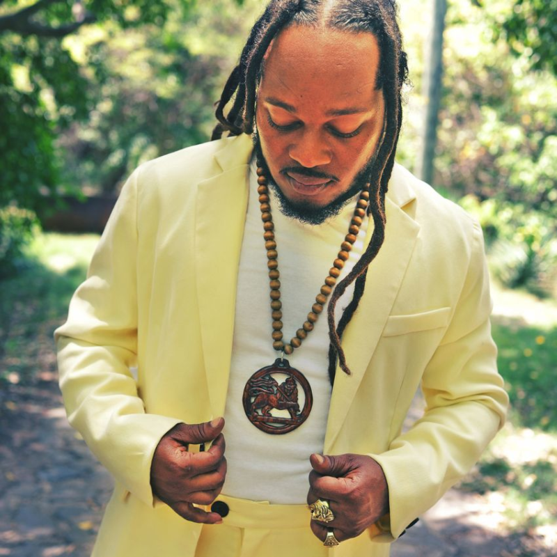 A#keem honours resilience with latest single, ‘Always Will Remember’. Reggae Tastemaker