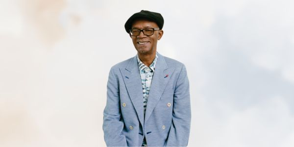 Beres Hammond and Tanya Stephens share a timeless ‘Love Story’. Reggae Tastemaker