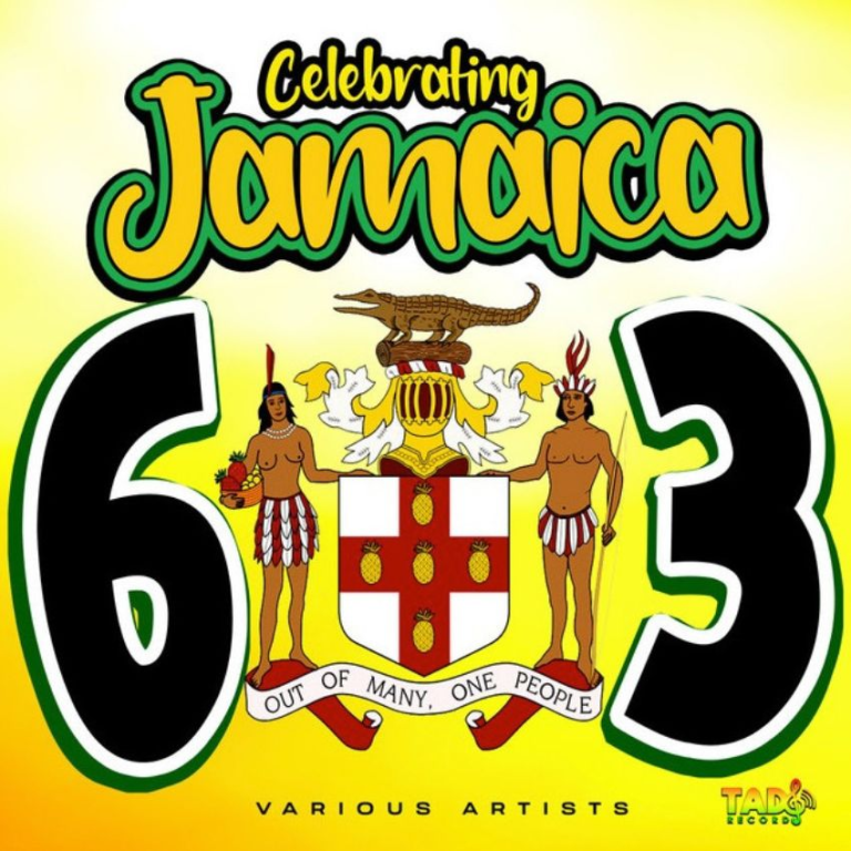 Celebrating Jamaica 63 marks independence with deep cuts from The Paragons to Anthony B. Reggae Tastemaker