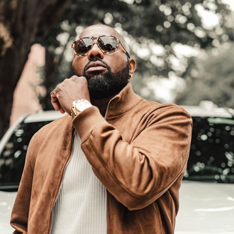 Da’Ville’s fifth album ‘Breathe’ marks a soulful return to roots and romance. Reggae Tastemaker
