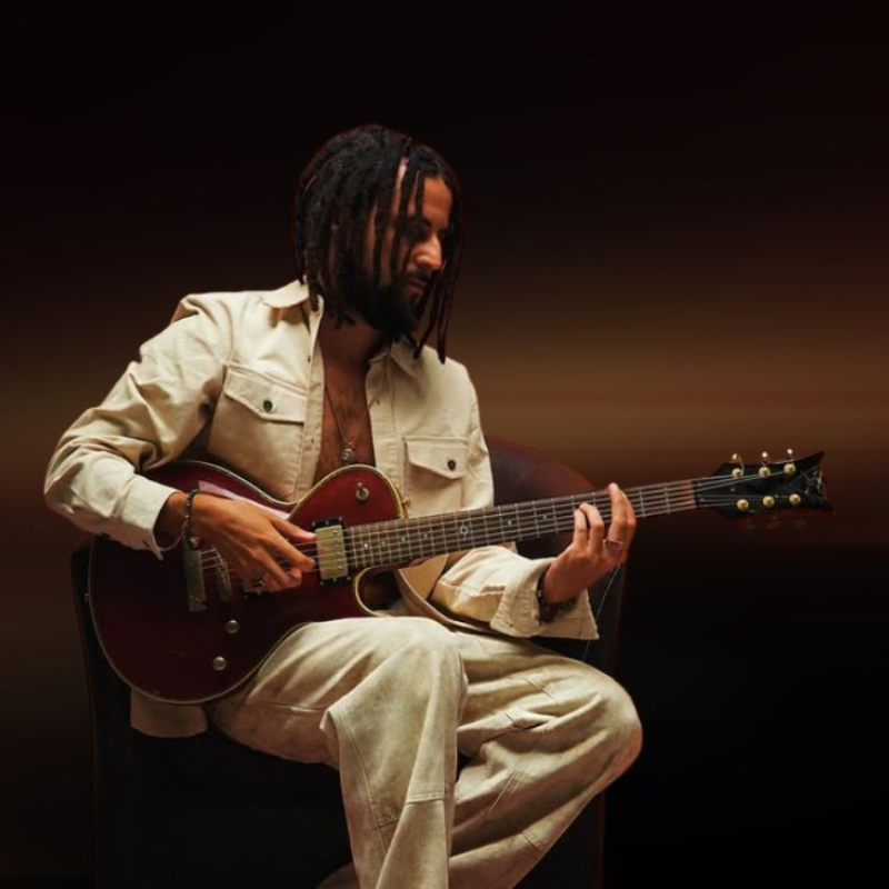 World Citizen: Irie Souljah takes roots reggae to global ears. Reggae Tastemaker