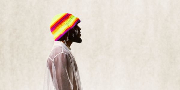 Jimmy October fuses Caribbean sounds on new single, ‘Bam Bam’. Reggae Tastemaker
