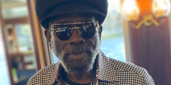 We Need Love: Johnny Osbourne, Tarrus Riley and Dean Fraser revive a roots classic. Reggae Tastemaker
