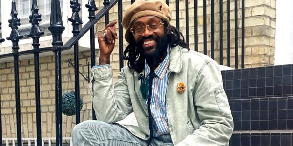 We Need Love: Johnny Osbourne, Tarrus Riley and Dean Fraser revive a roots classic. Reggae Tastemaker