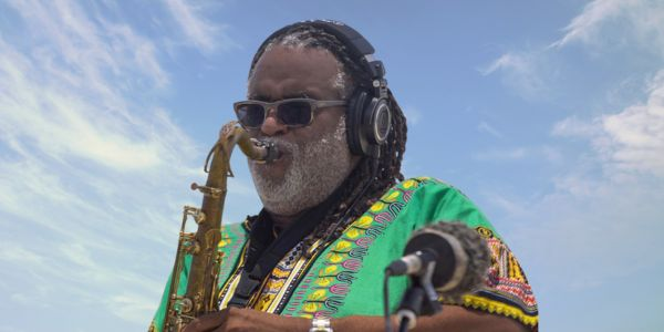 We Need Love: Johnny Osbourne, Tarrus Riley and Dean Fraser revive a roots classic. Reggae Tastemaker