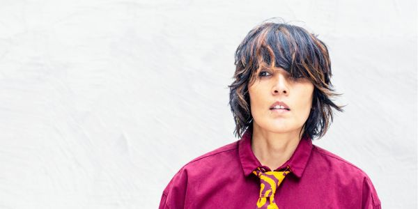 Twist In My Sobriety featuring Tanita Tikaram on a sunlit Kingston Sound. Reggae Tastemaker