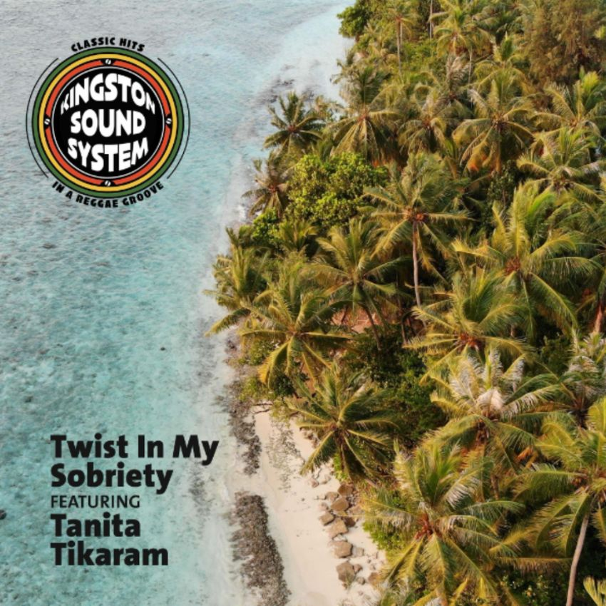 KINGSTON SOUND SYSTEM – TWIST IN MY SOBRIETY