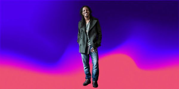 Kojo Rigault glides through Smokey Robinson’s Classic “Cruisin’”. Reggae Tastemaker