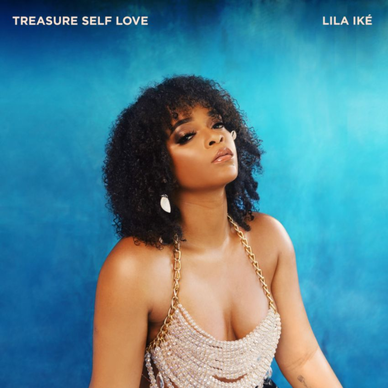 Roots and Resilience: Lila Iké shines in Treasure Self Love. Reggae Tastemaker