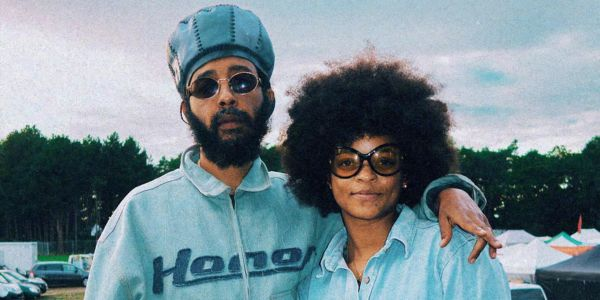 Borders down, volume up: Lila Iké and Protoje’s global reach with ‘All Over The World’. Reggae Tastemaker