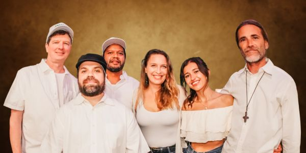 Reggae without borders: Naya Rockers build bridges on Higher Education. Reggae Tastemaker