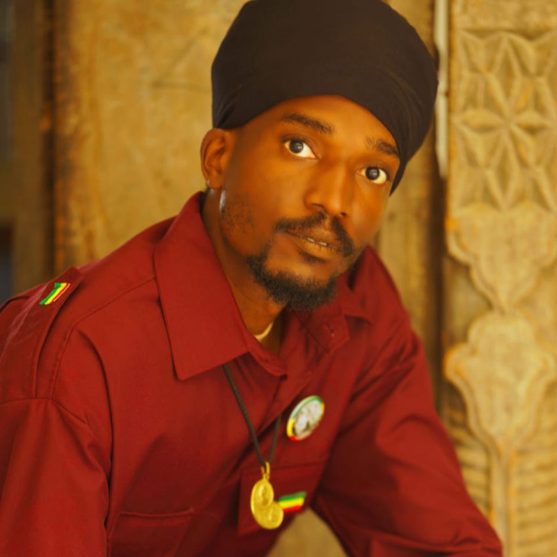 Majestic Trends brings pan-African unity with Prosperity Riddim. Reggae Tastemaker