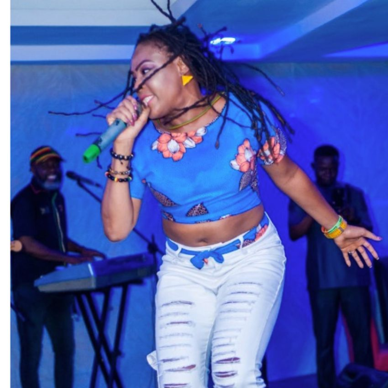 Majestic Trends brings pan-African unity with Prosperity Riddim. Reggae Tastemaker