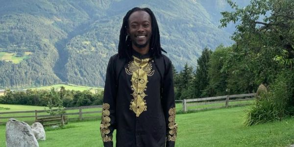 Majestic Trends brings pan-African unity with Prosperity Riddim. Reggae Tastemaker
