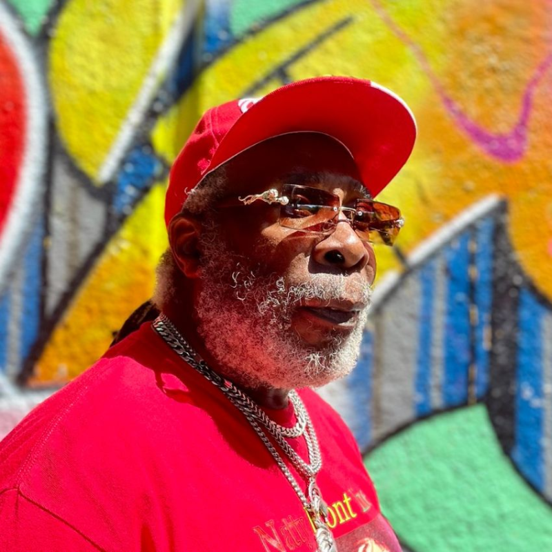 Reggae Roast serve up pure ‘Party Vibes’ with Horseman & Natty Campbell. Reggae Tastemaker