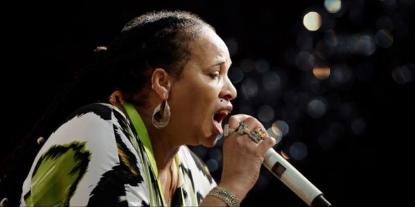 The return of Sister Nancy’s timeless album, One Two. Reggae Tastemaker