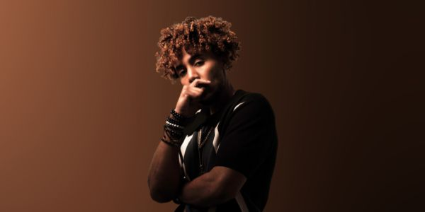 Soul-Rebel Marley releases ‘Holy Father’ official video. Reggae Tastemaker