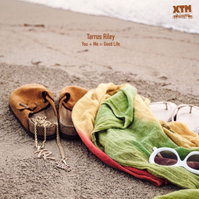 Tarrus Riley honours love and legacy with ‘You + Me = Good Life’. Reggae Tastemaker