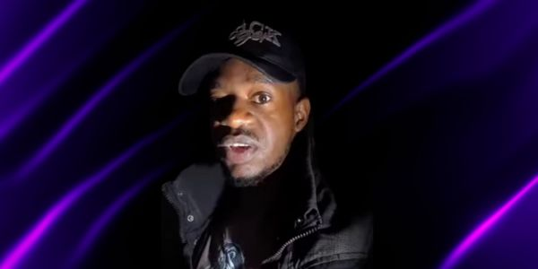 Tawa raises a glass to survival in “Cheers”. Reggae Tastemaker
