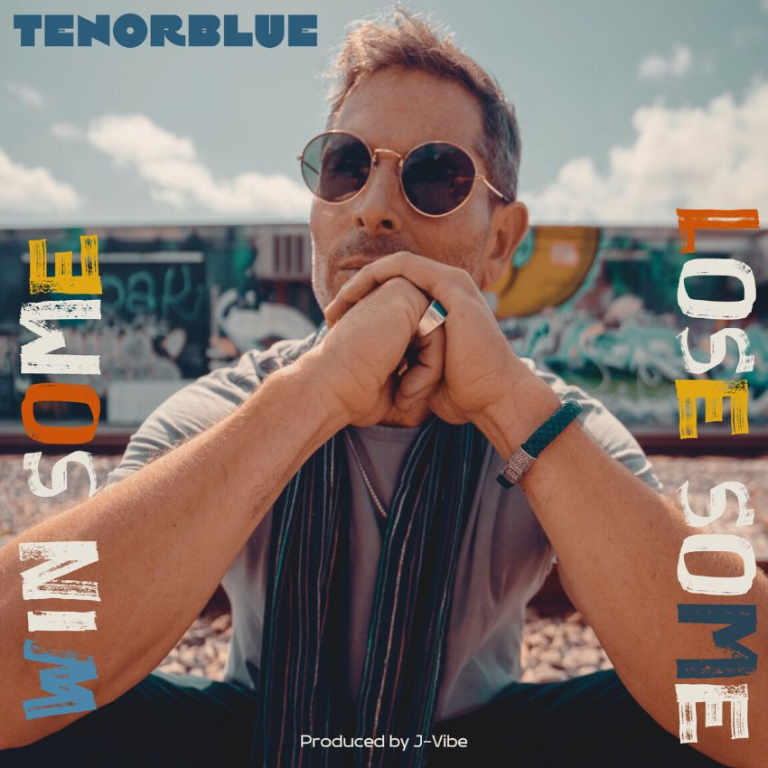 Win Some Lose Some: Tenor Blue turns reflection into reggae flow. Reggae Tastemaker