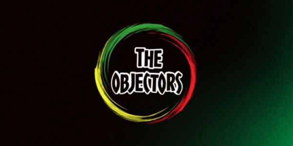 Where roots burn: The Objectors & Eddy Banton in ‘100°C’. Reggae Tastemaker