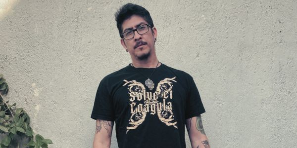 Inside the spiral of Tor.Ma in Dub’s latest EP, Full Circle. Reggae Tastemaker