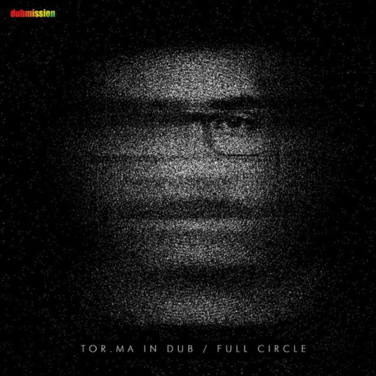 Inside the spiral of Tor.Ma in Dub’s latest EP, Full Circle. Reggae Tastemaker