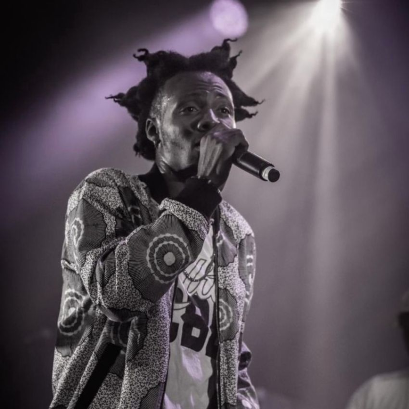 People Jumping: Vanzo’s call to move, connect, celebrate. Reggae Tastemaker