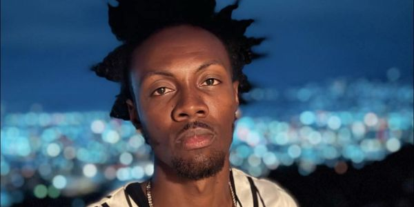 People Jumping: Vanzo’s call to move, connect, celebrate. Reggae Tastemaker