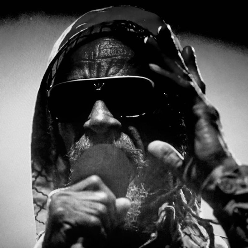 Electric Dread: Winston McAnuff sparks across roots and time. Reggae Tastemaker