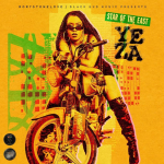Conscious energy surges through Yeza’s debut album, Star Of The East. Reggae Tastemaker