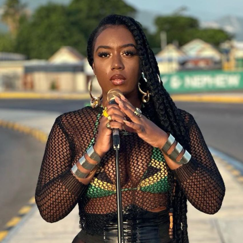 Conscious energy surges through Yeza’s debut album, Star Of The East. Reggae Tastemaker