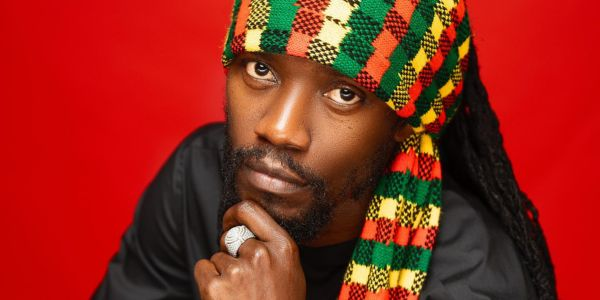 Zamunda breaks ground with latest album, My Truth, My Journey. Reggae Tastemaker
