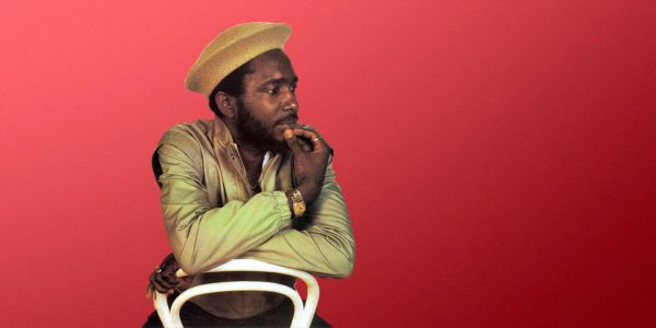 Al Campbell’s 80s cut of ‘Declaration Of Rights’ digitally restored. Reggae Tastemaker