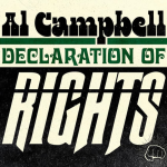Al Campbell’s 80s cut of ‘Declaration Of Rights’ digitally restored. Reggae Tastemaker