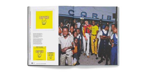 Greensleeves: The First 100 Covers exploring the label’s art, sound and influence. Reggae Tastemaker