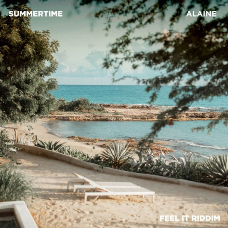 Alaine shines bright with ‘Summertime’ on Protoje’s Feel It Riddim. Reggae Tastemaker