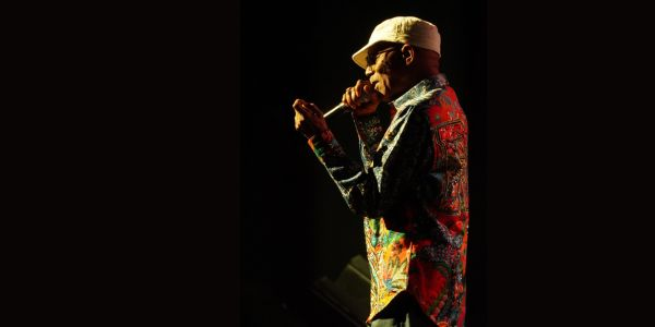 It’s a Part of Life: Beres Hammond captures the human journey. Reggae Tastemaker