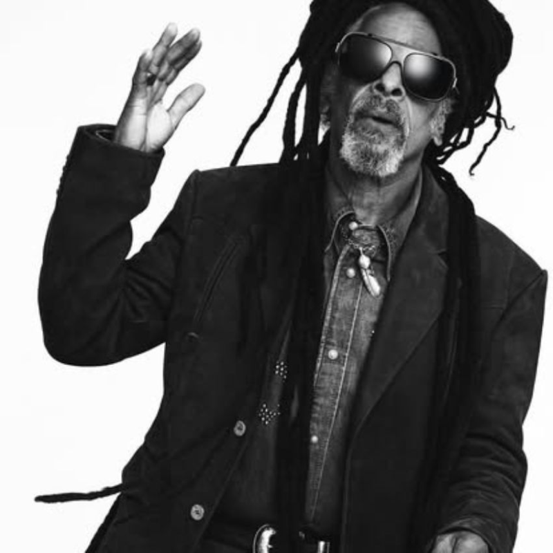 Don Letts curates a bass-heavy odyssey for Echo Beach’s 30th anniversary. Reggae Tastemaker