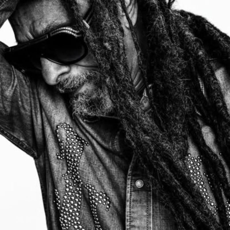 Don Letts curates a bass-heavy odyssey for Echo Beach’s 30th anniversary. Reggae Tastemaker