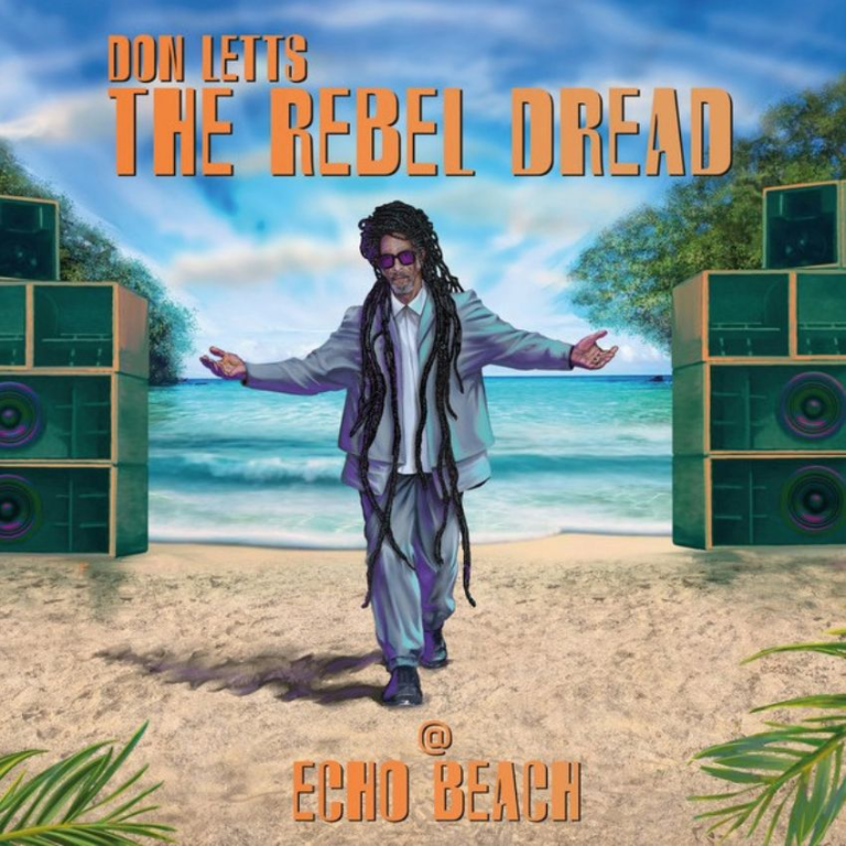 Don Letts curates a bass-heavy odyssey for Echo Beach’s 30th anniversary. Reggae Tastemaker