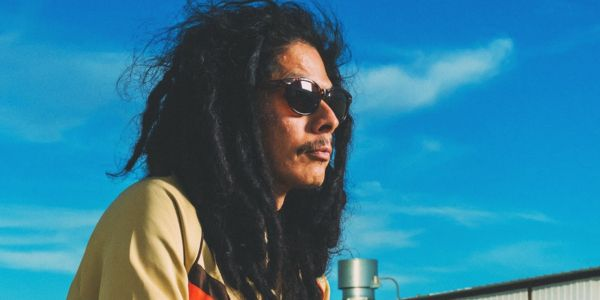 Gappy Ranks and Sgt. Remo unite on ‘Hard Working People’ anthem for everyday heroes. Reggae Tastemaker