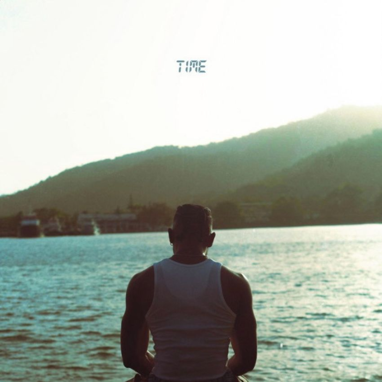 Jimmy October bridges distance and desire on latest single, 'Time'. Reggae Tastemaker