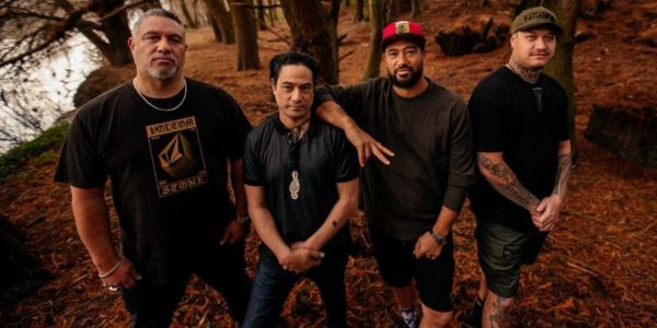 A classic reborn: Katchafire drop “Collie Herb Man (Revival 2.0)”. Reggae Tastemaker