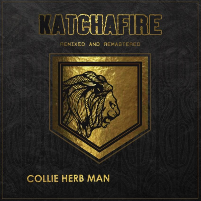 A classic reborn: Katchafire drop “Collie Herb Man (Revival 2.0)”. Reggae Tastemaker