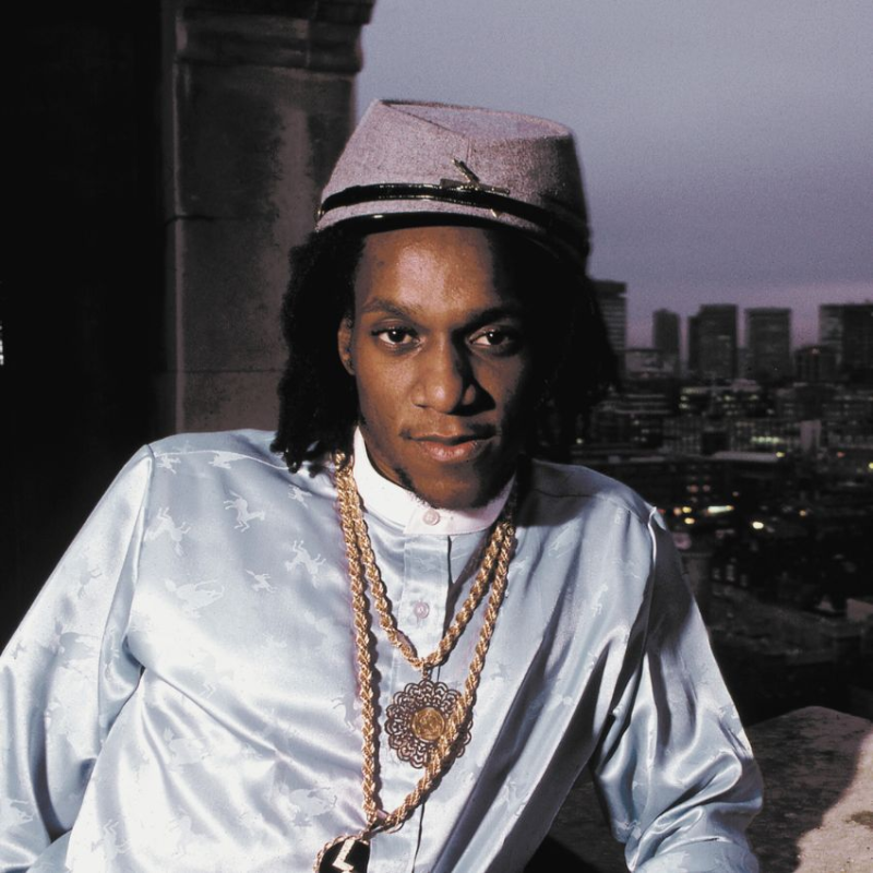 Marijuana Sessions in Dub: Linval Thompson meets Roberto Sánchez in a heavyweight encounter. Reggae Tastemaker